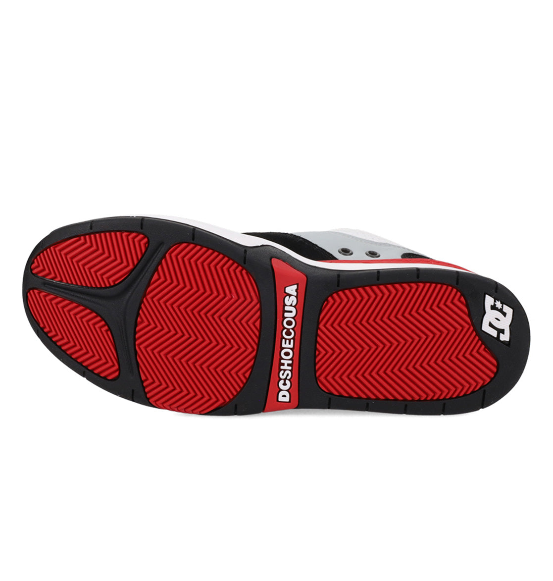 Men's Ascend Skate Shoes - Image 6