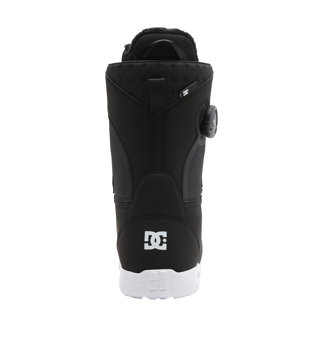 Women's Lotus BOA® Snowboard Boots - Image 4