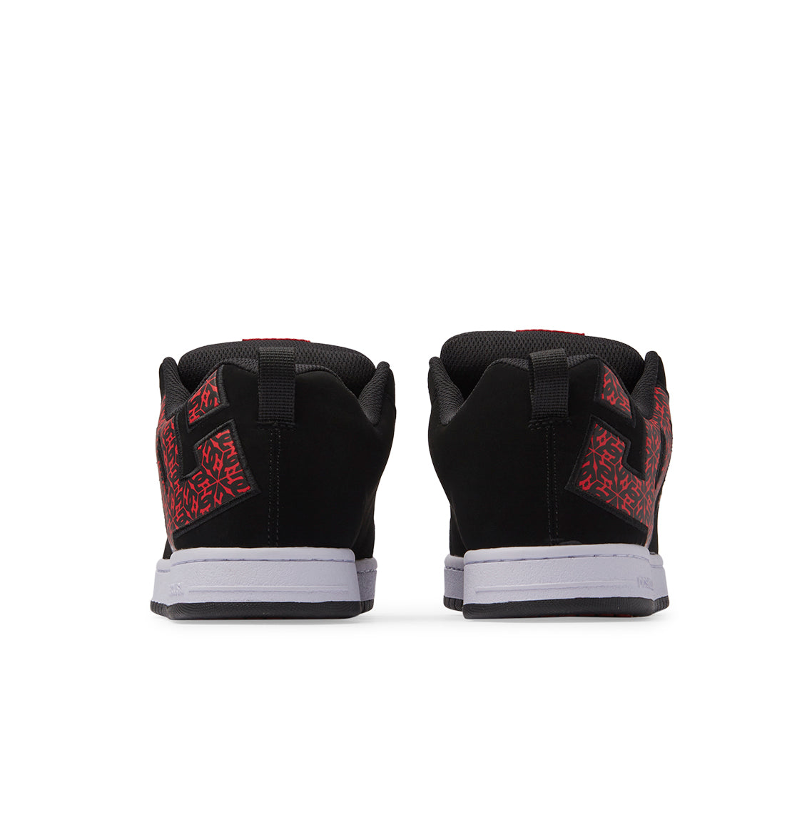 Men's Court Graffik Shoes - Image 4