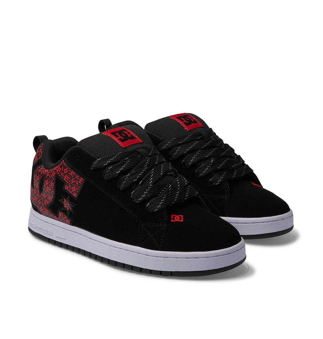 Men's Court Graffik Shoes - Image 2