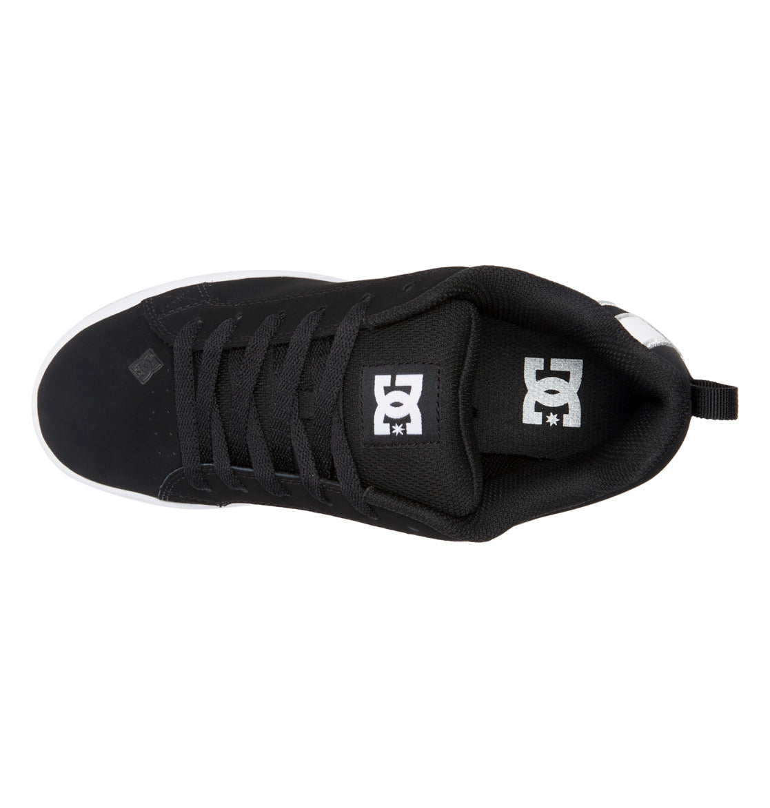 Women's Court Graffik Shoes - Image 6