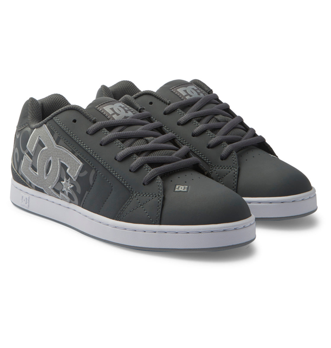 Men's Net Shoes - Image 2
