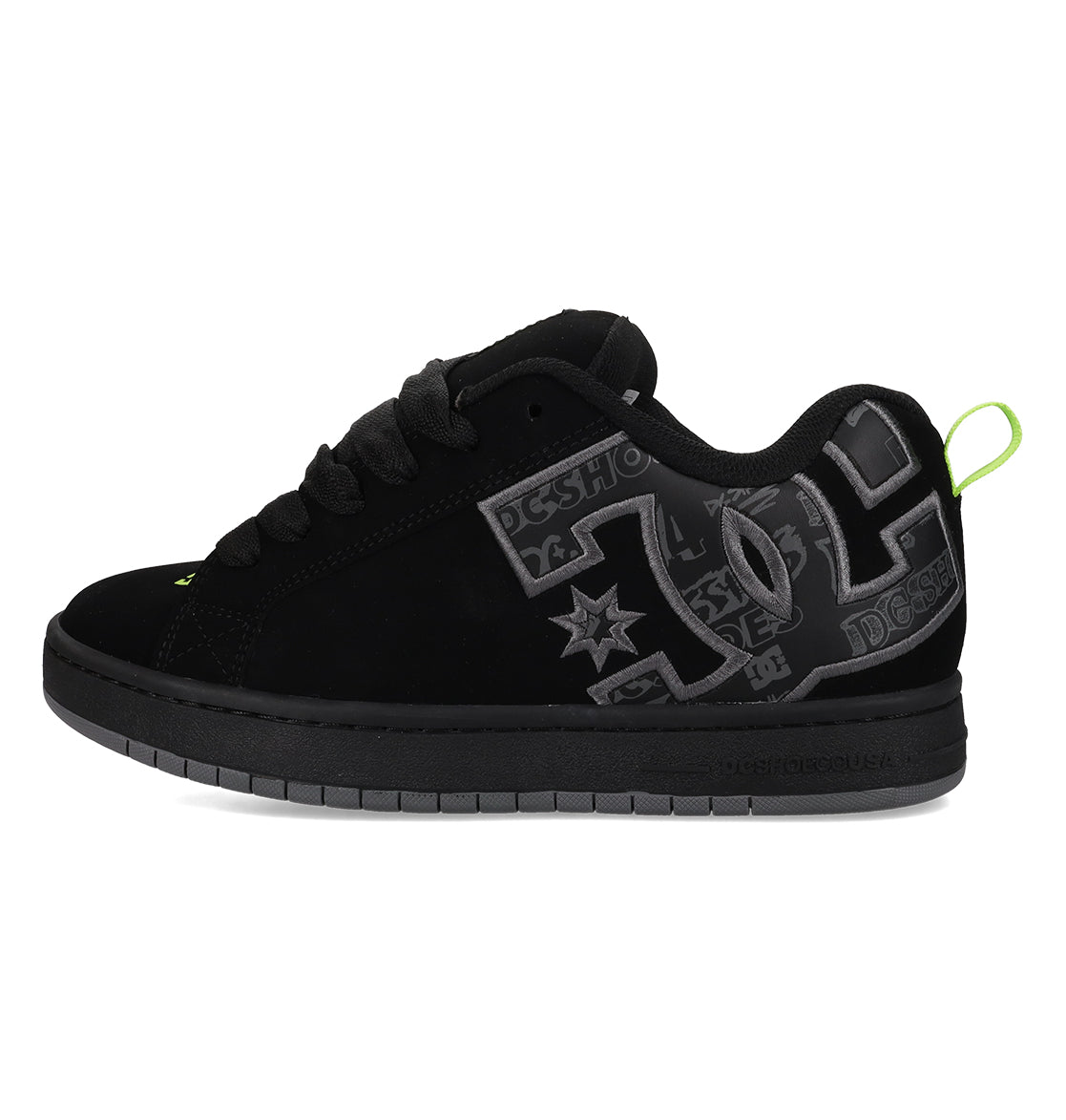 Men's Court Graffik Shoes - Image 2