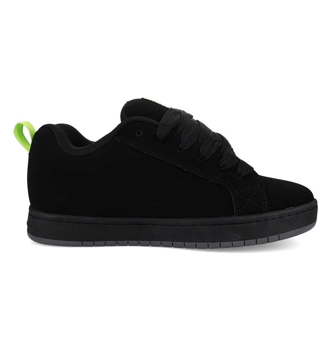 Men's Court Graffik Shoes - Image 3