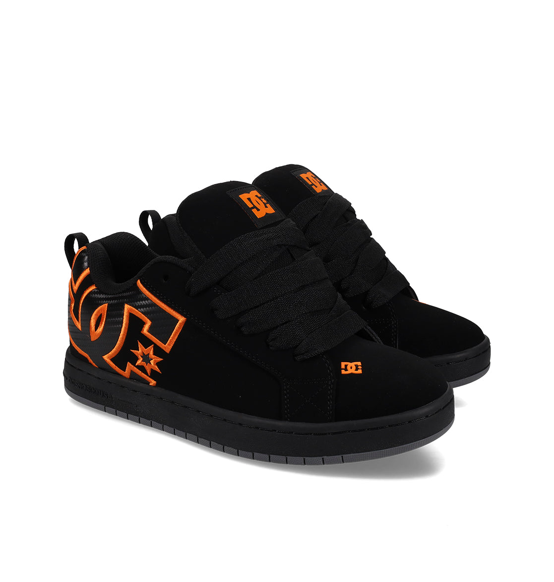 Men's Court Graffik Shoes - Image 2