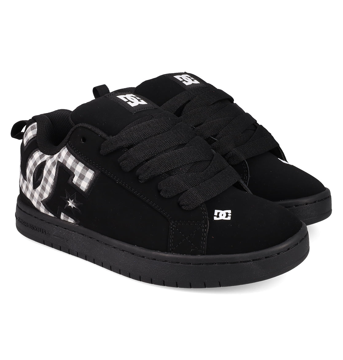 Men's Court Graffik Shoes - Image 3