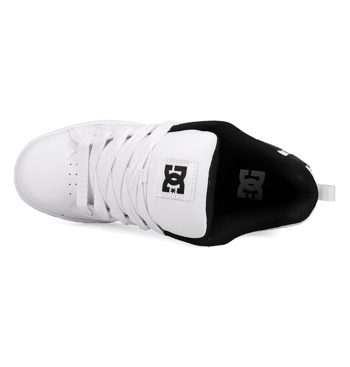 Women's Court Graffik Shoes - Image 6