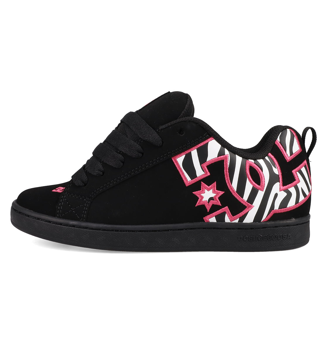 Women's Court Graffik Shoes - Image 2
