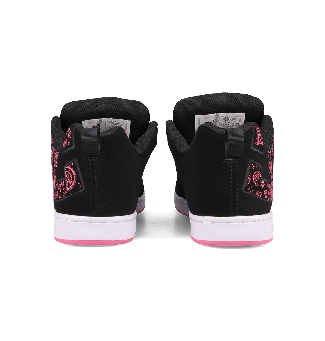 Women's Court Graffik Shoes - Image 6