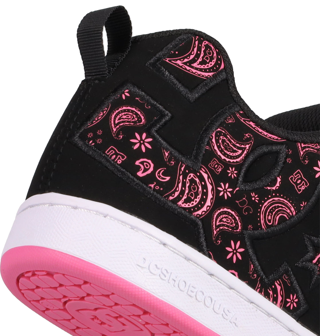 Women's Court Graffik Shoes - Image 9