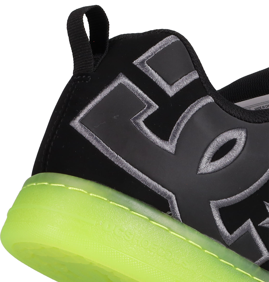Men's Court Graffik Special Edition Shoes - Image 9