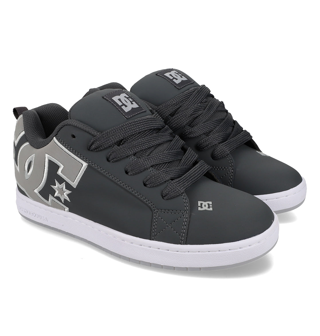 Men's Court Graffik Special Edition Shoes - Image 2