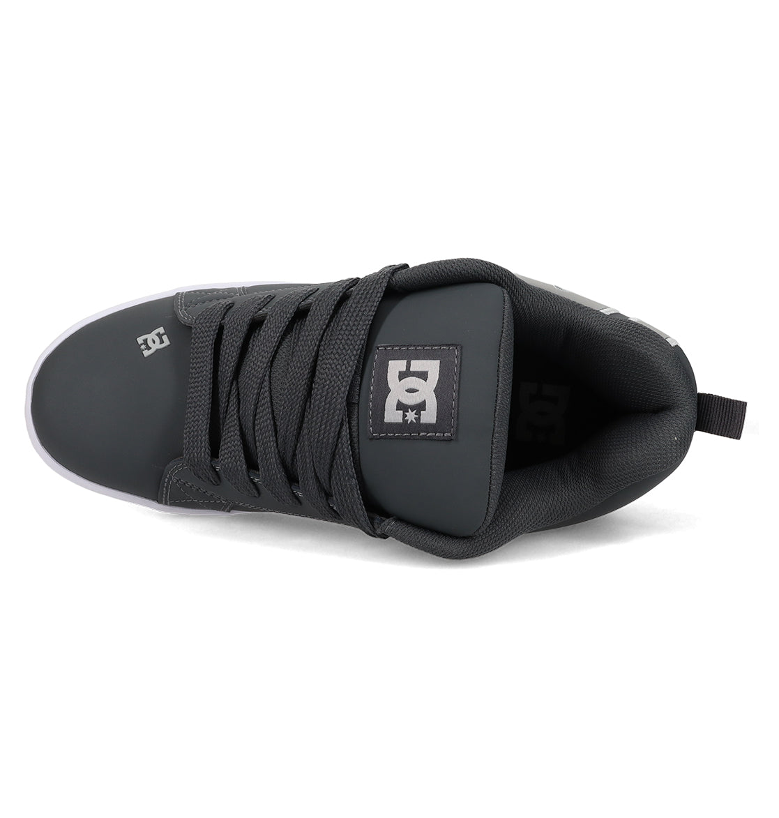 Men's Court Graffik Special Edition Shoes - Image 4