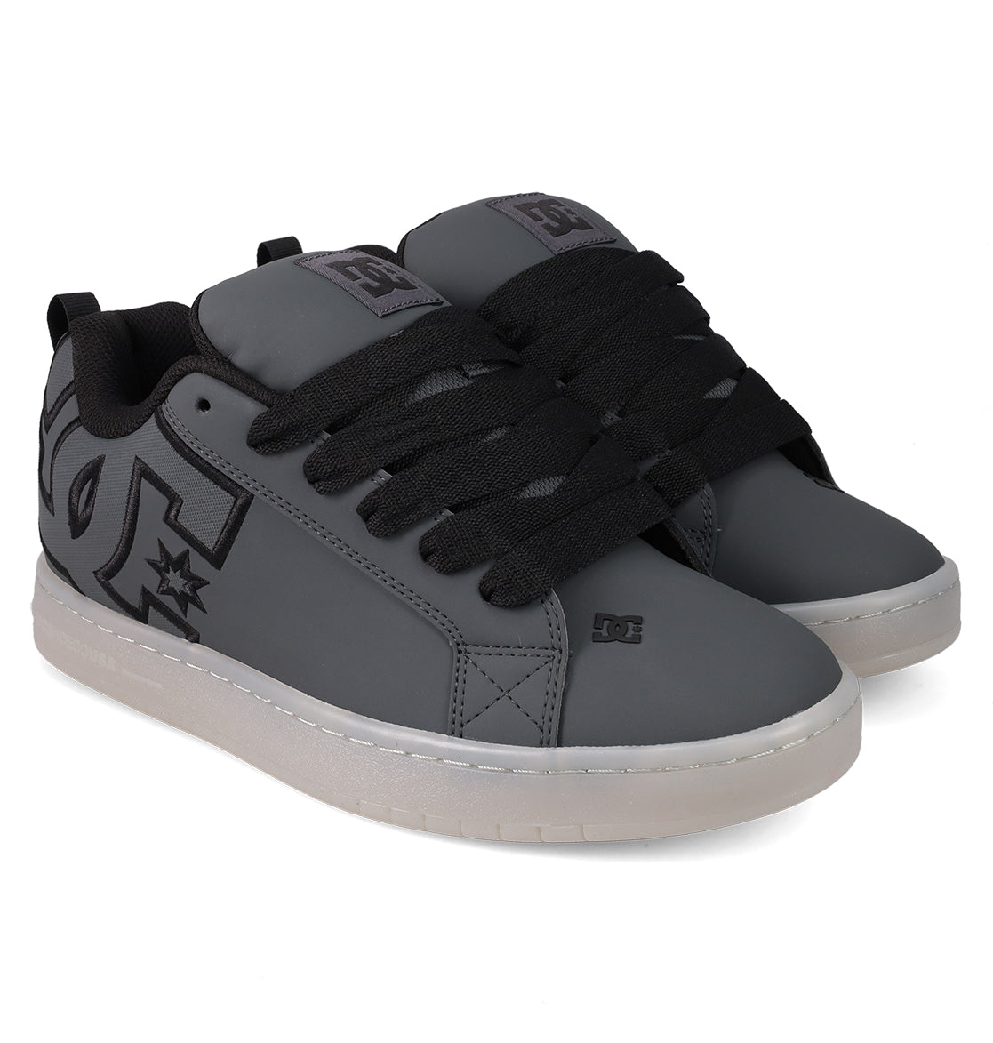 Men's Court Graffik Special Edition Shoes - Image 3