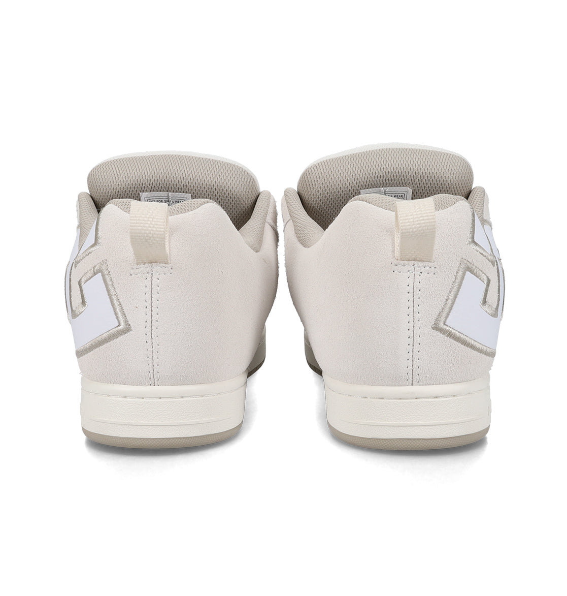 Men's Court Graffik Special Edition Shoes - Image 4
