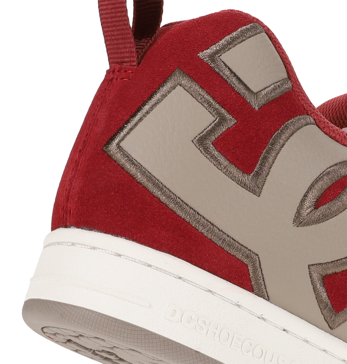 Men's Court Graffik Special Edition Shoes - Image 7