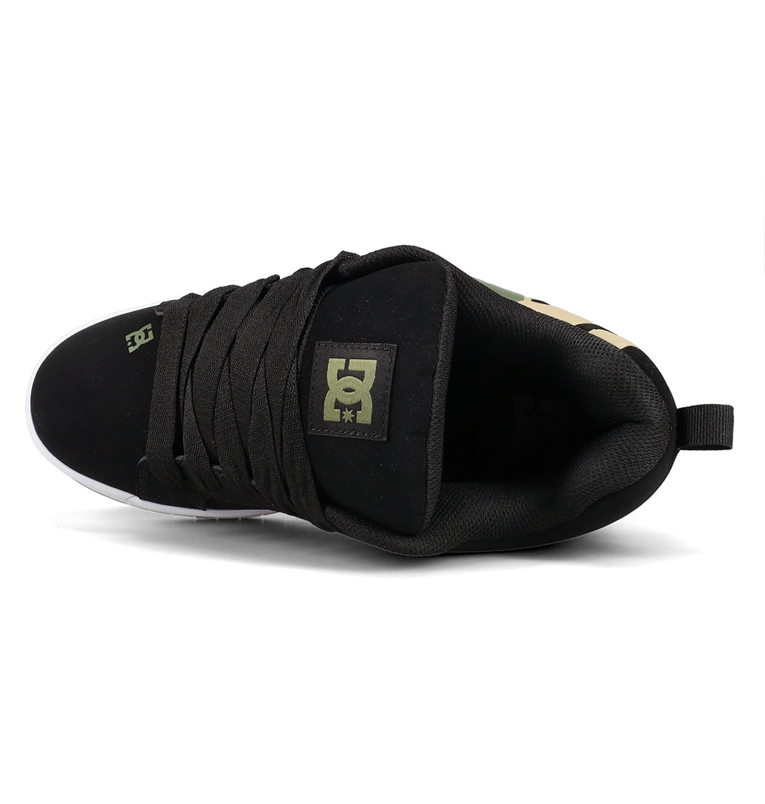 Men's Court Graffik Special Edition Shoes - Image 4
