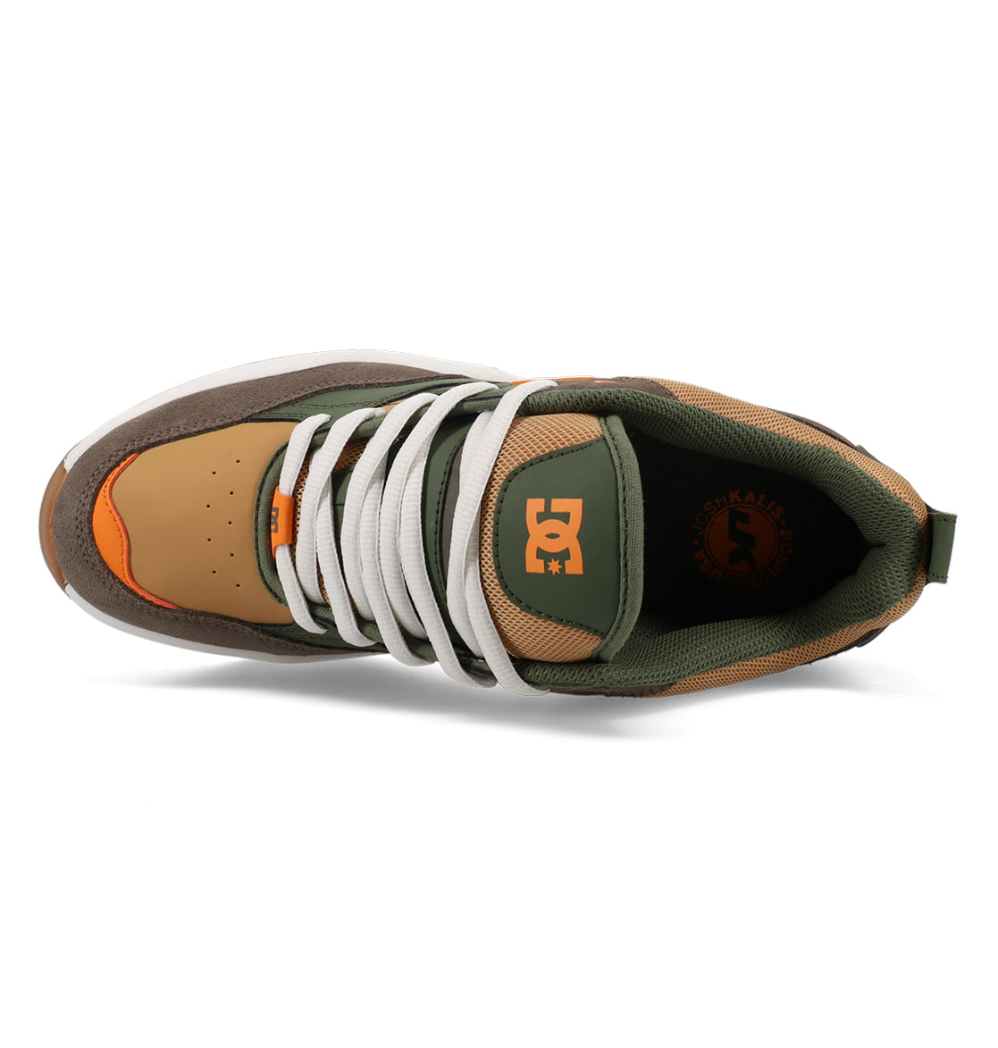 Men's Ascend Skate Shoes - Image 5