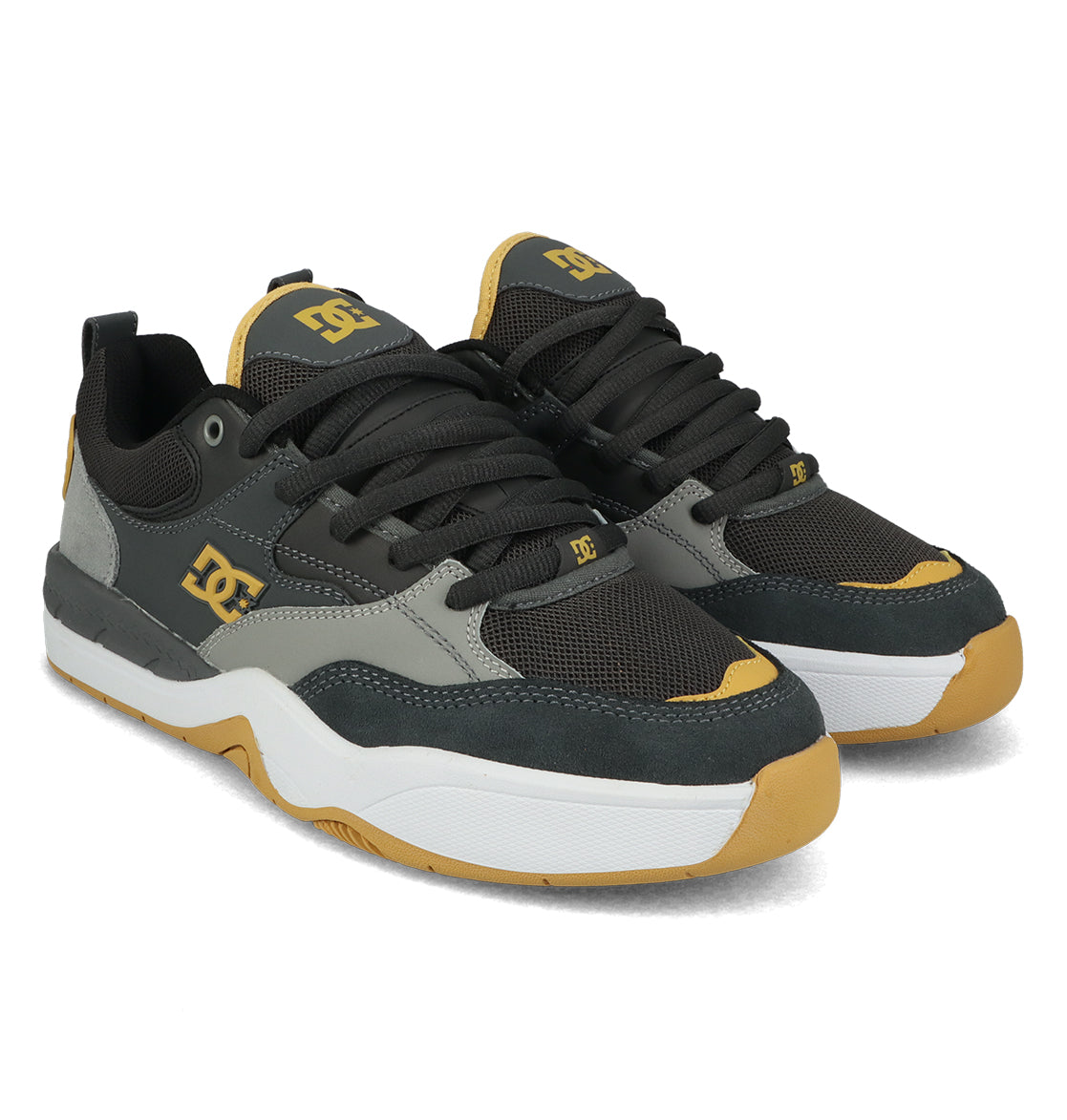 Men's Ascend Skate Shoes - Image 2