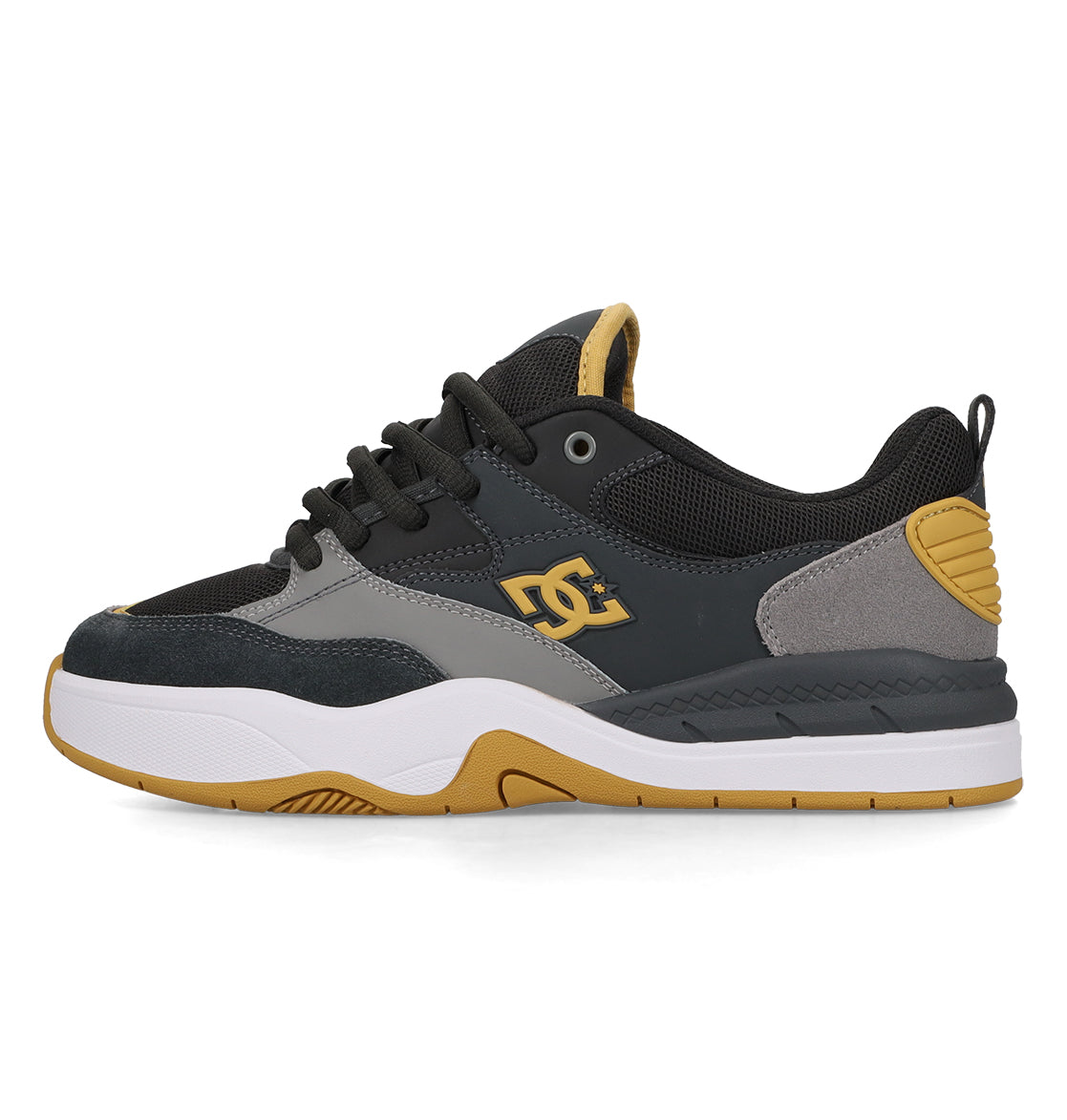 Men's Ascend Skate Shoes - Image 7
