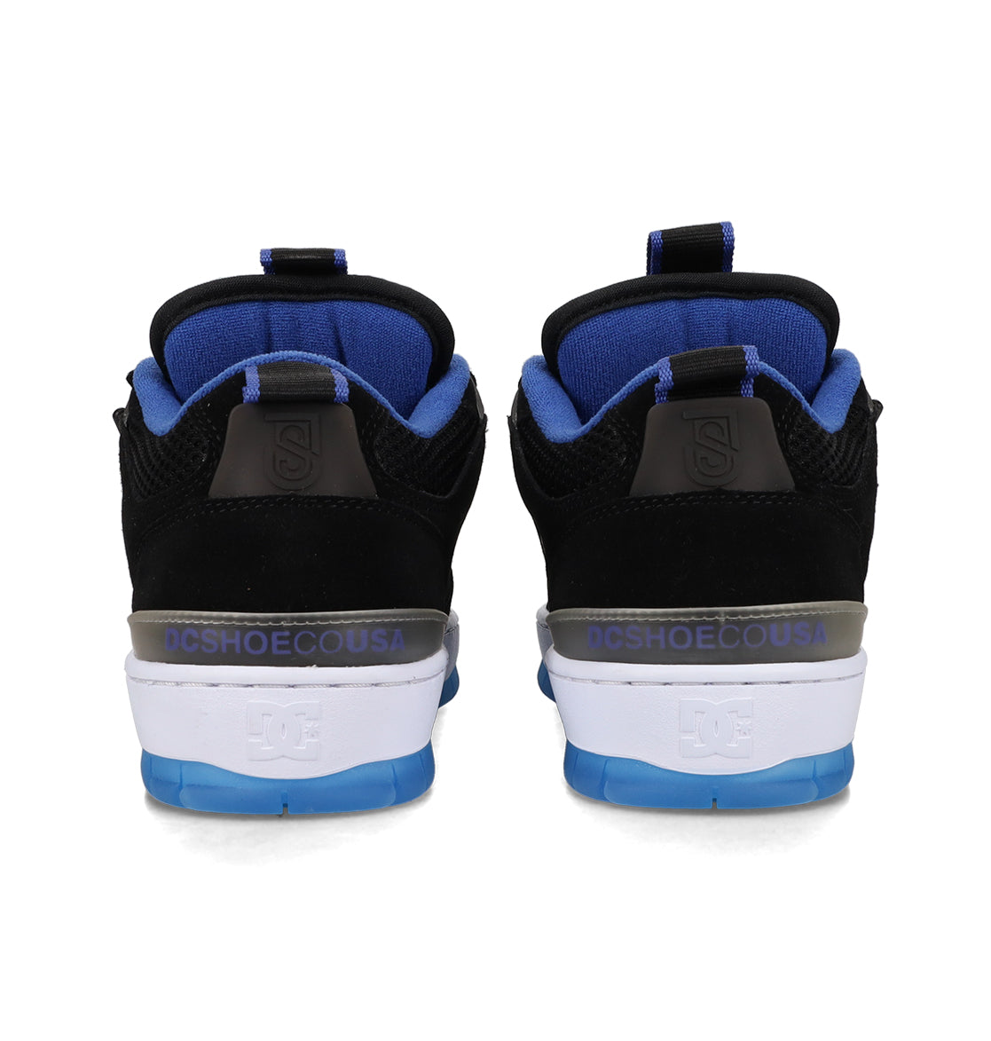 Men's JS-1 Shanahan Pro Skate Shoes - Image 7