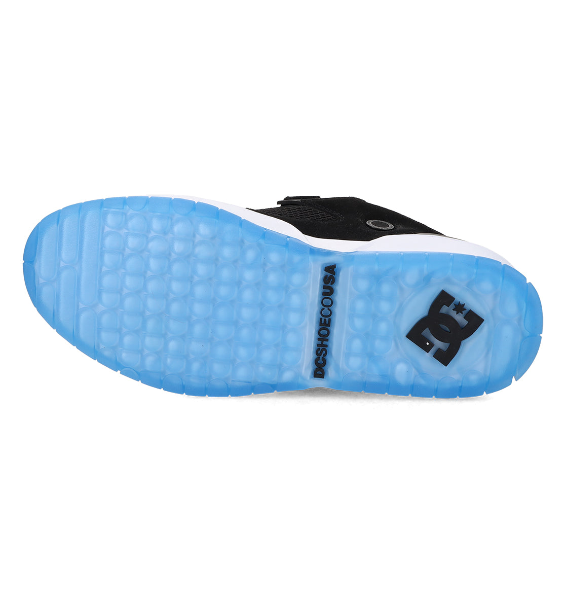Men's JS-1 Shanahan Pro Skate Shoes - Image 8