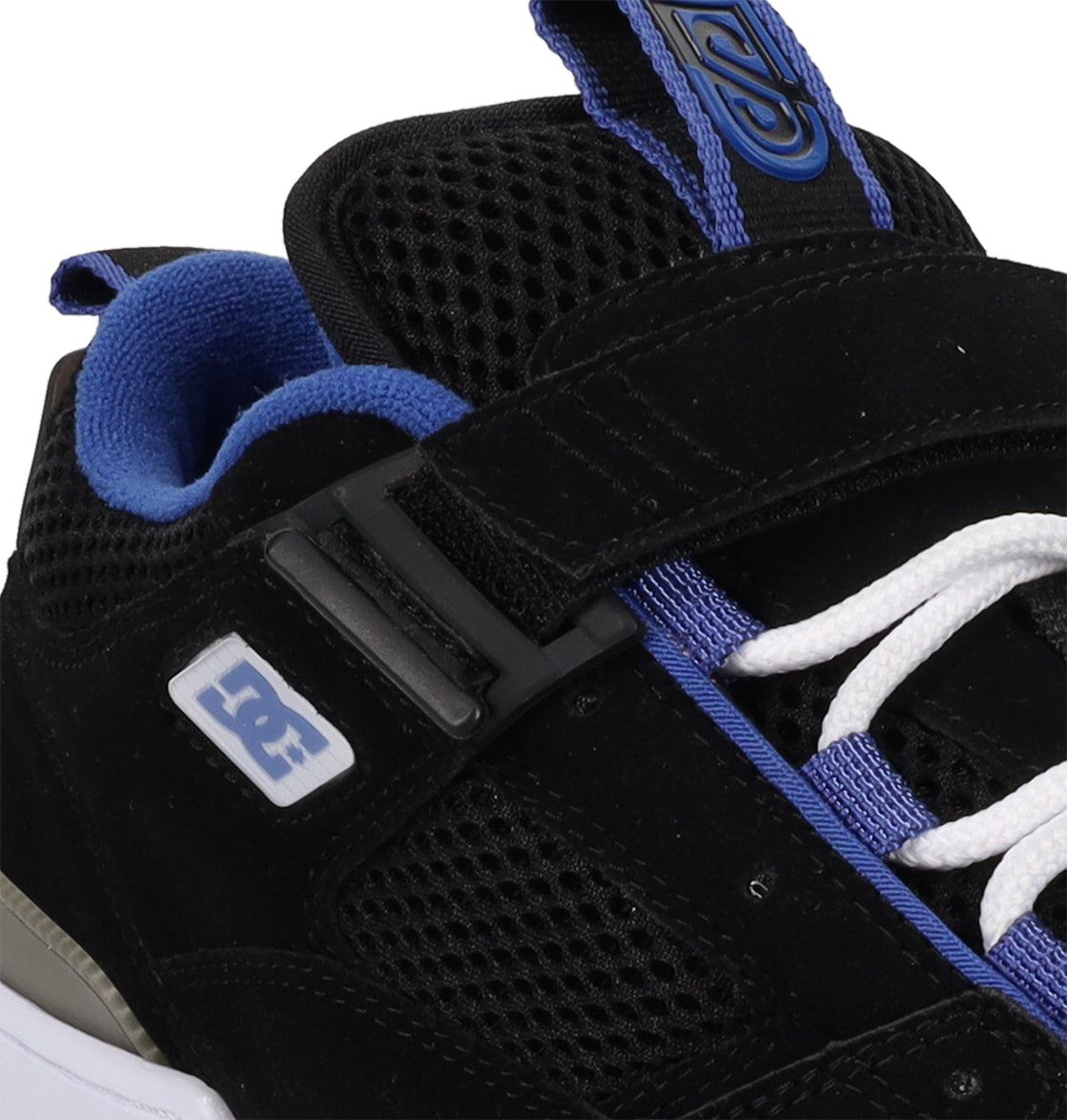 Men's JS-1 Shanahan Pro Skate Shoes - Image 9