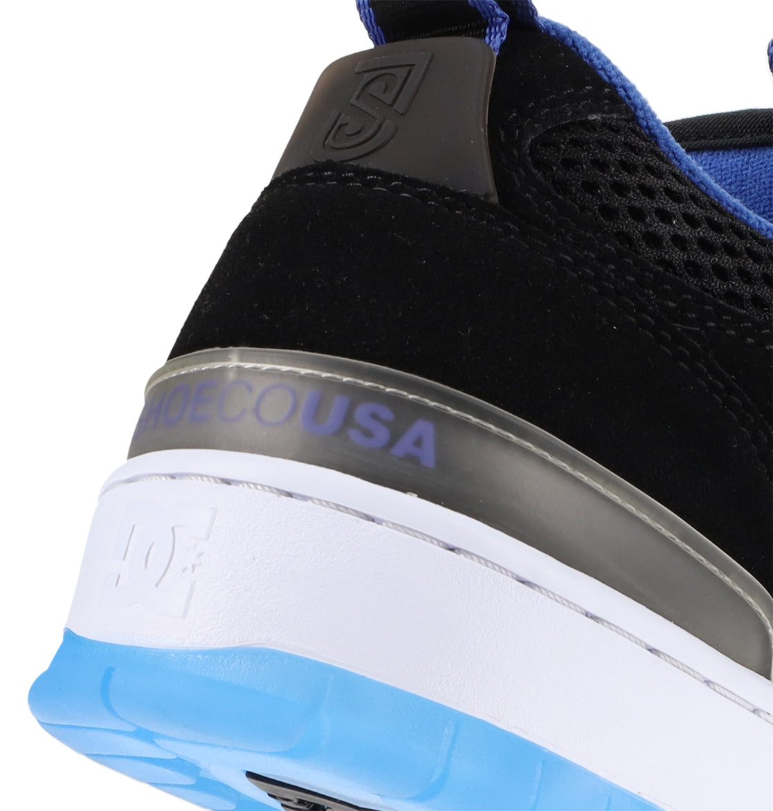Men's JS-1 Shanahan Pro Skate Shoes - Image 10