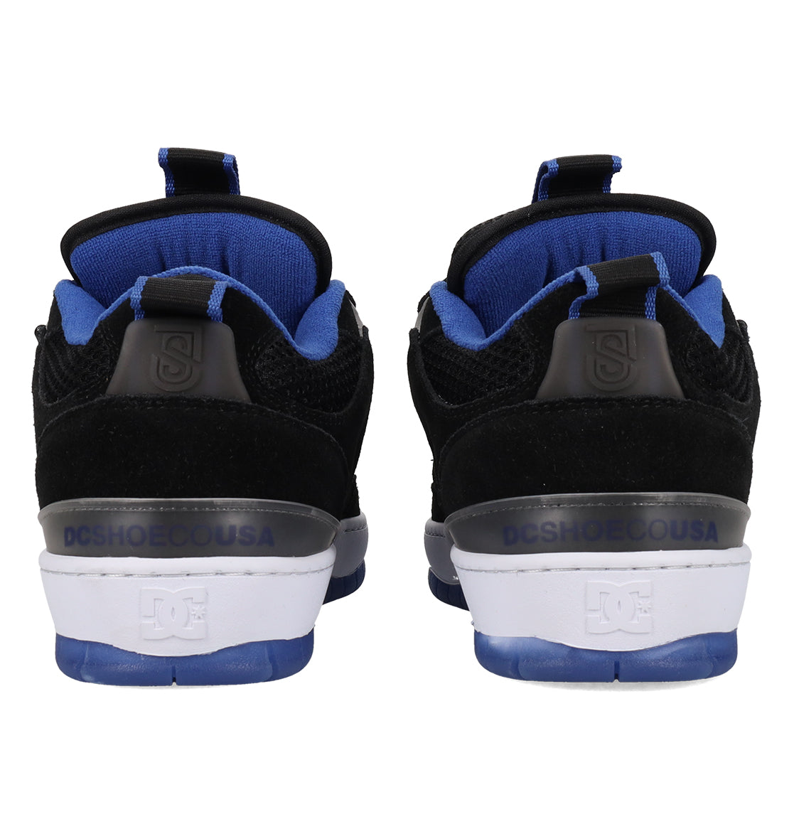 Men's JS-1 Shanahan Pro Skate Shoes - Image 4