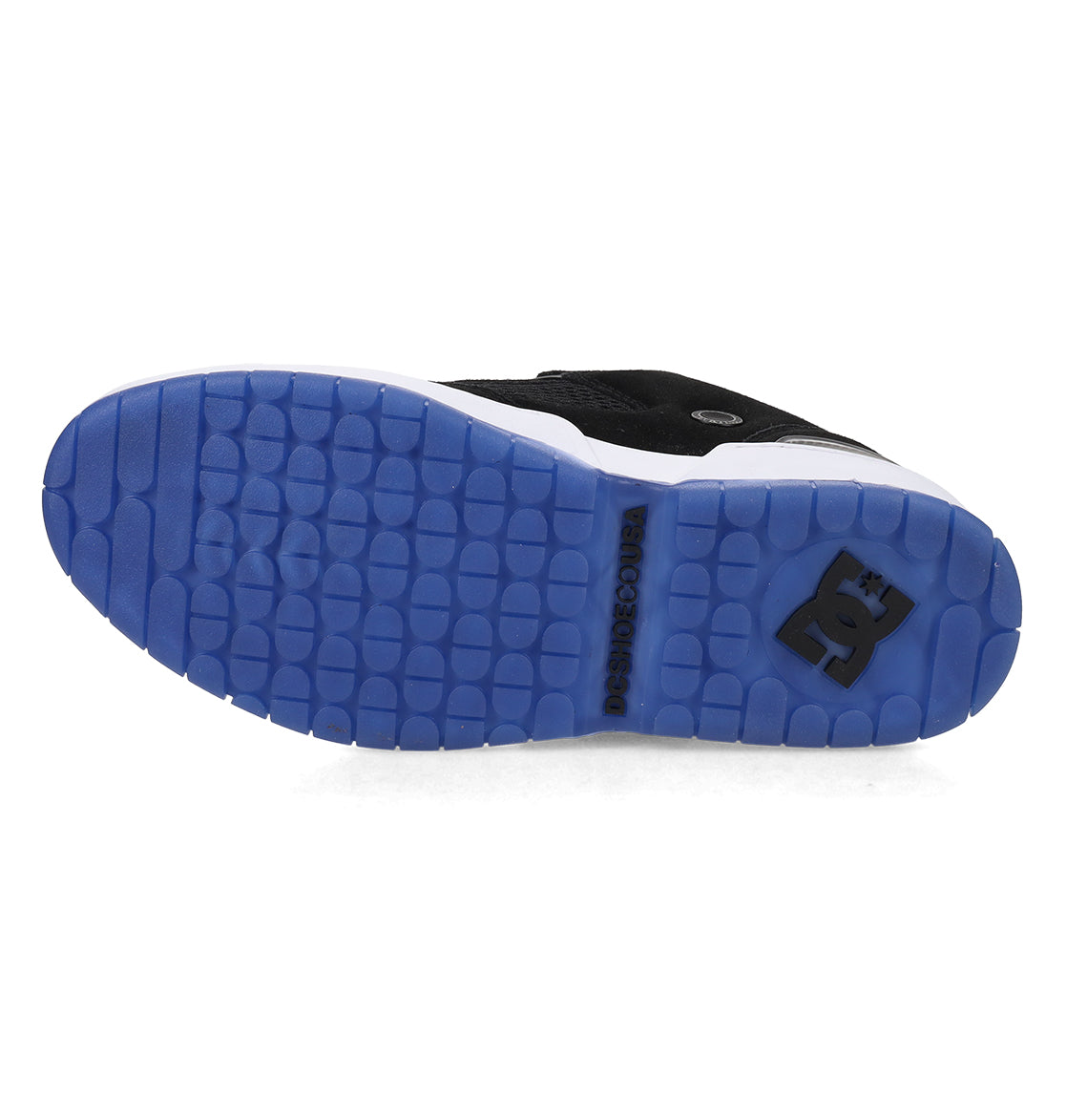 Men's JS-1 Shanahan Pro Skate Shoes - Image 5