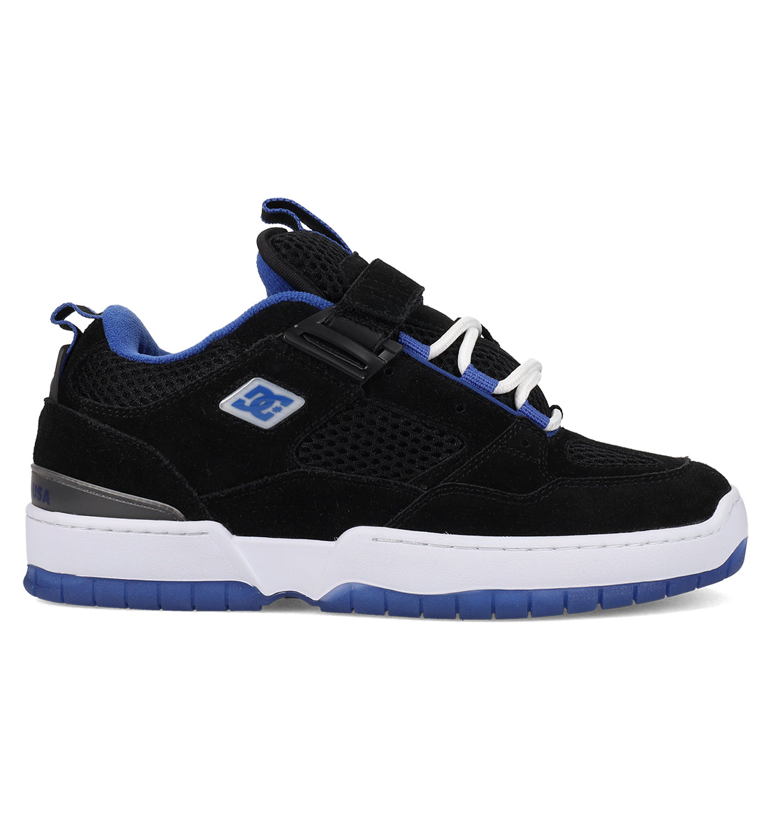 Men's JS-1 Shanahan Pro Skate Shoes - Image 2