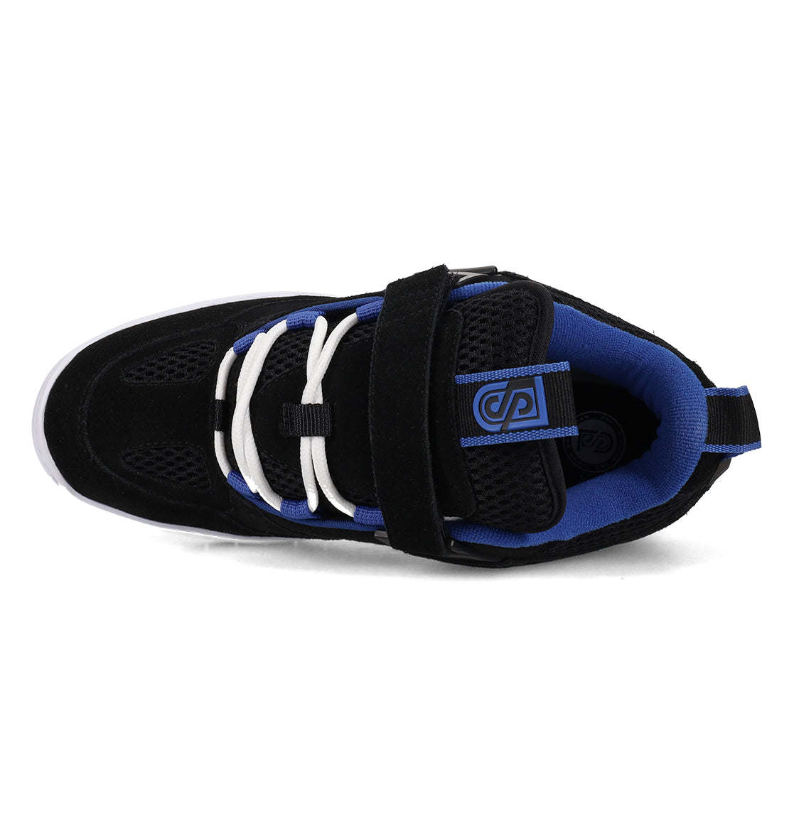 Men's JS-1 Shanahan Pro Skate Shoes - Image 6
