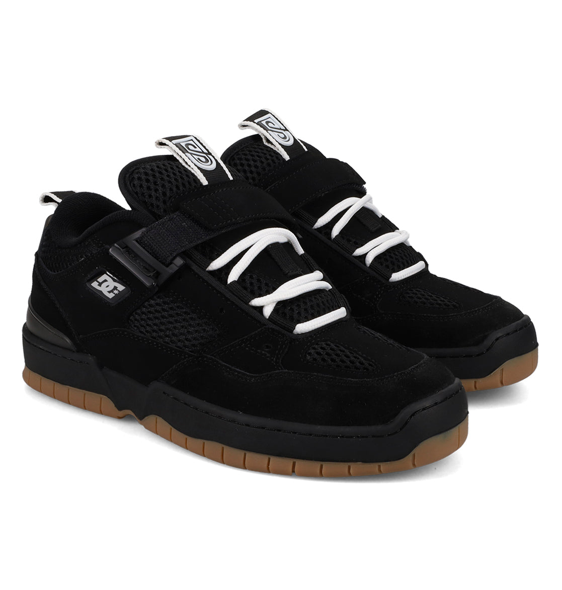 Men's JS-1 Shanahan Pro Skate Shoes - Image 3