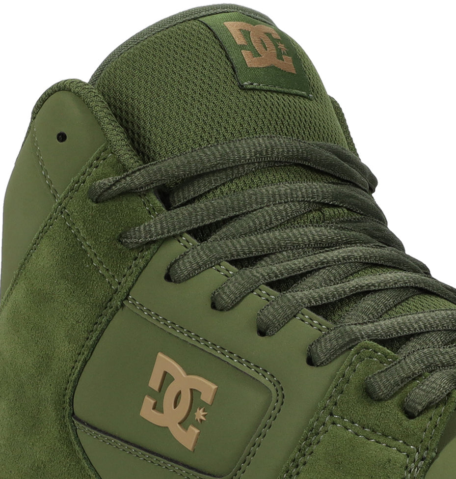 Men's Manteca 4 Hi Shoes - Image 5