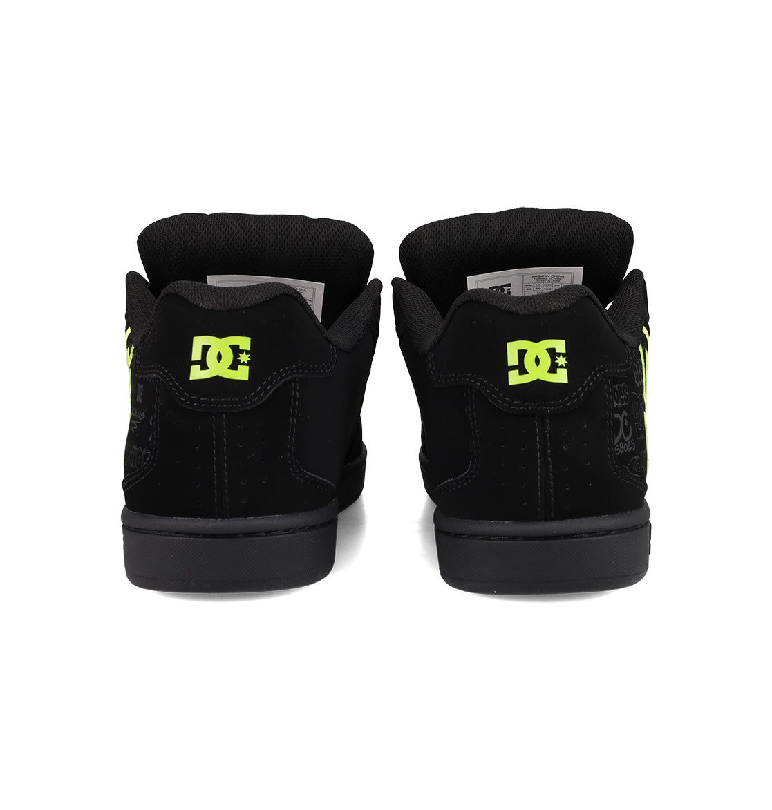 Men's Net Shoes - Image 6