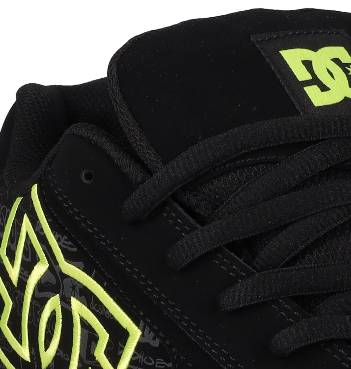 Men's Net Shoes - Image 8