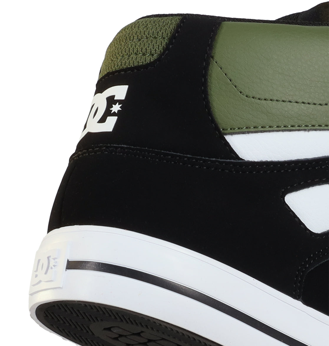 Men's Pure High Shoes - Image 4