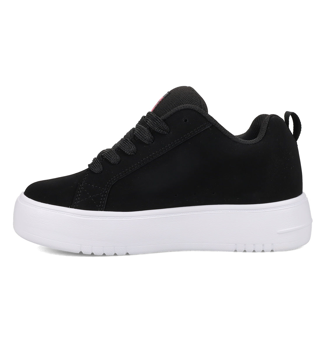 Women's Court Graffik Platform Shoes - Image 4