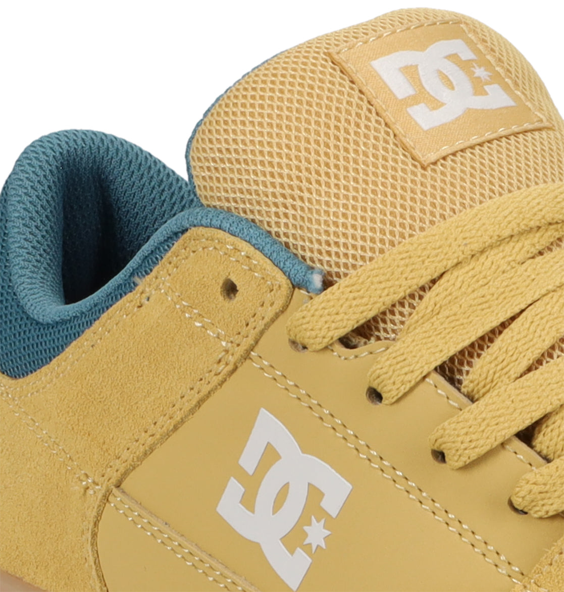 Men's Onyx Skate Shoes - Image 6
