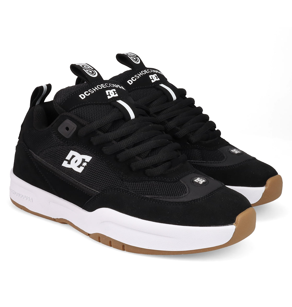 Men's JS-2 Shanahan Pro Skate Shoes - Image 5