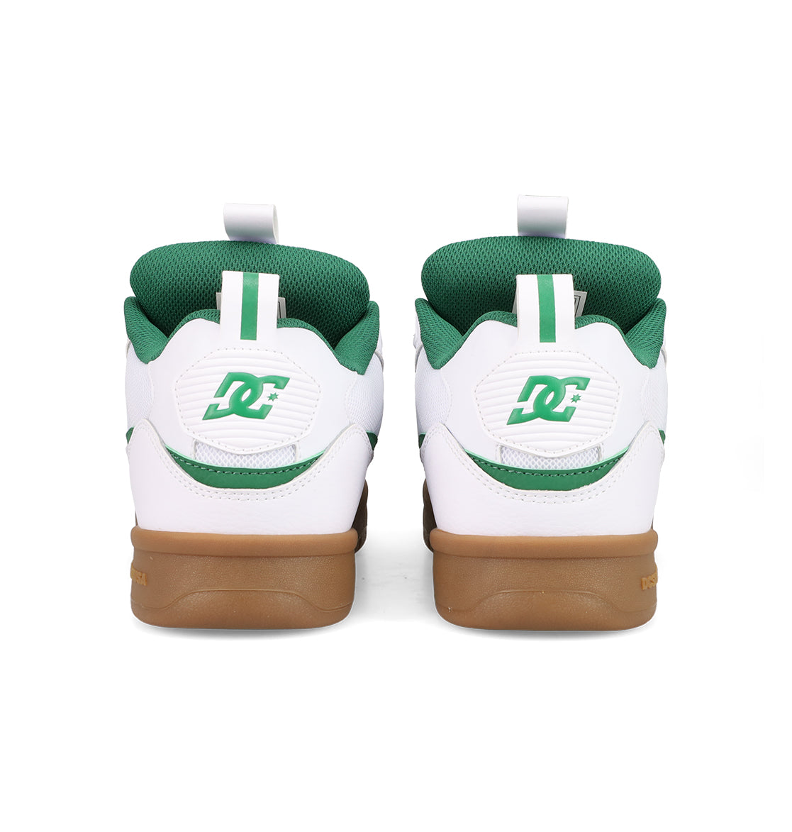 Men's JS-2 Shanahan Pro Skate Shoes - Image 9