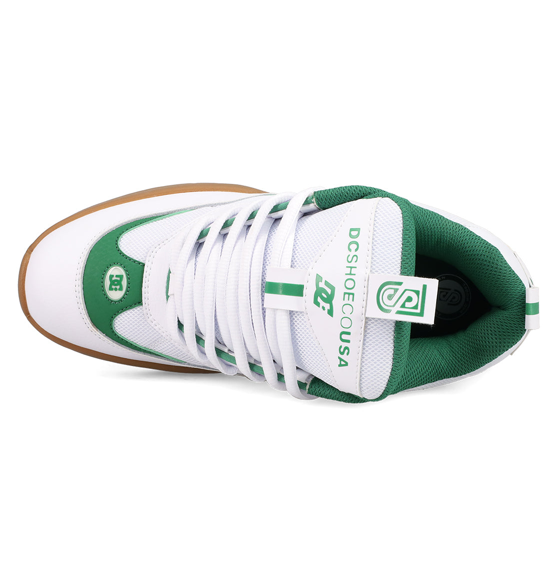 Men's JS-2 Shanahan Pro Skate Shoes - Image 3