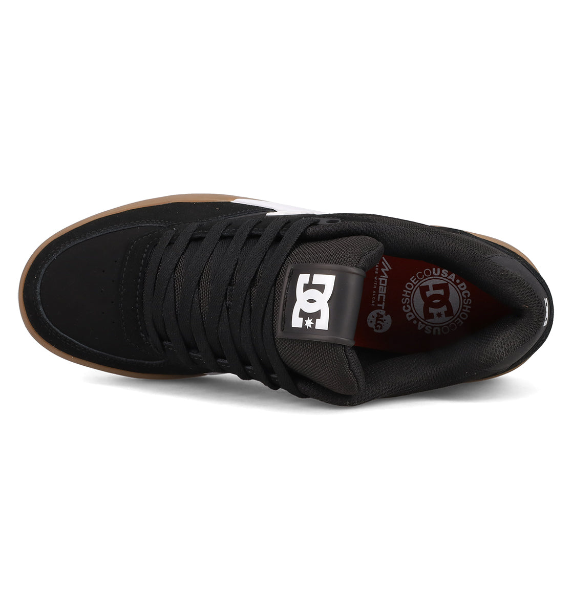Men's Fractal Skate Shoes - Image 7