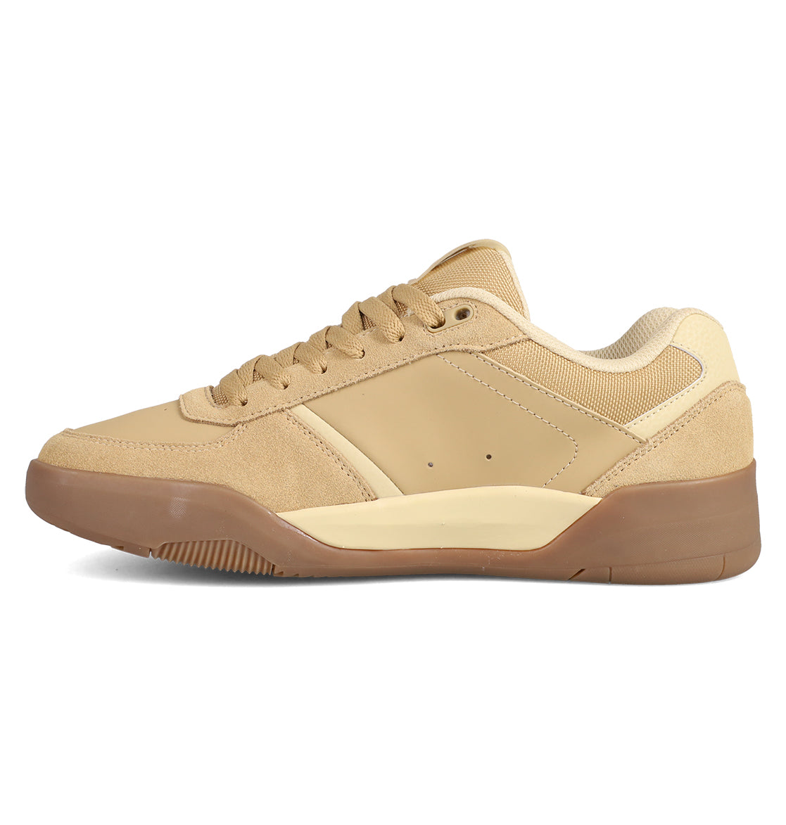 Men's Fractal Skate Shoes - Image 6