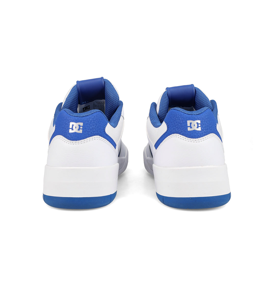 Men's Fractal Skate Shoes - Image 9