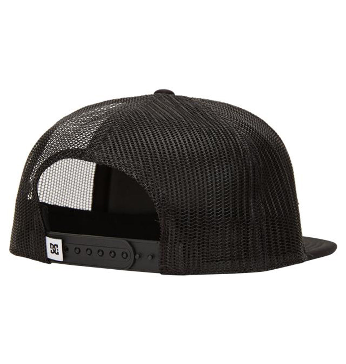Kids' Gas Station Trucker Hat - Image 2