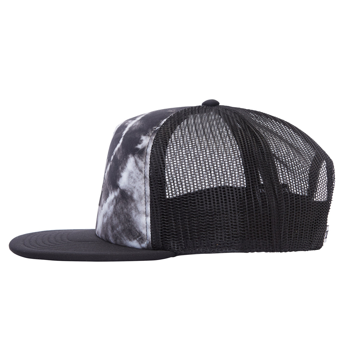 Kids' Gas Station Trucker Hat - Image 4