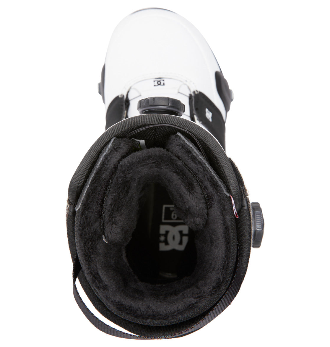 Men's Judge Step On BOA® Snowboard Boots - Image 3