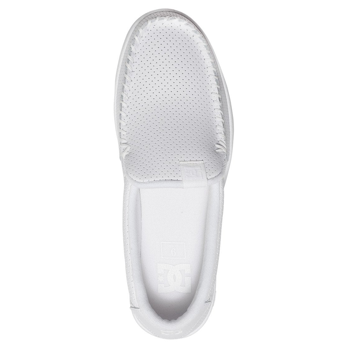 Men's Villain Slip-On Shoes - Image 4
