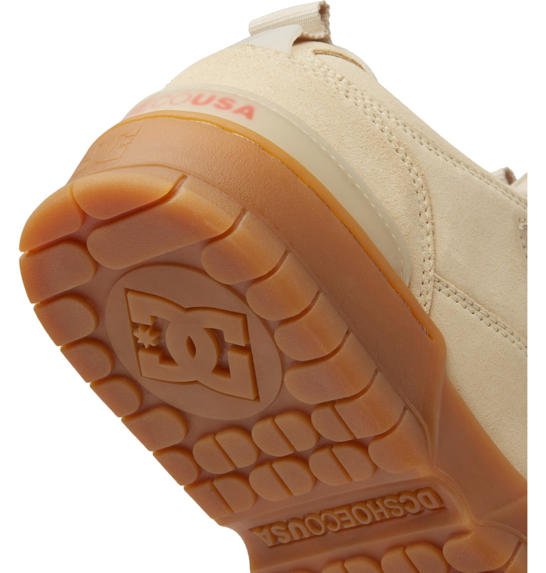 Men's JS-1 Shanahan Pro Skate Shoes - Image 7